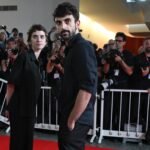 ‘NAZA’, ‘DAU’ y ‘Possible Love’, entre las películas favoritas para el palmarés de Venecia
