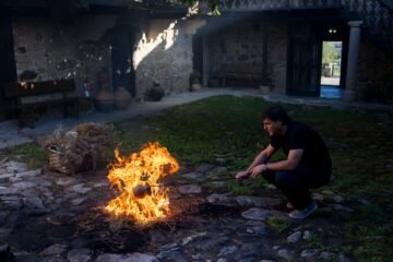 Todos los mandamientos de la Ribeira Sacra
