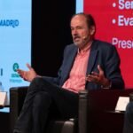 Juan Villoro y la lectura en tiempos de IA: “El informe PISA demuestra que la capacidad lectora ha disminuido significativamente”