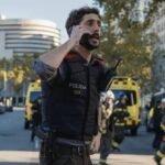 ‘Cronos’: buscando a los bárbaros de Las Ramblas