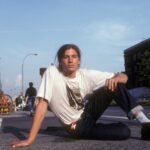 Evan Dando, ese desastre con patas