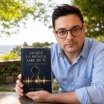 JOEL MOOR EXPLORA EL VÍNCULO ENTRE MÚSICA Y AUTOCONOCIMIENTO EN «LO QUE LA MÚSICA SABE DE TI»