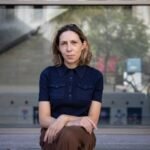 Judit Martín, cómica: “Para parodiar a la mujer facha hay que ser cínica y divertida, pero muy facha”