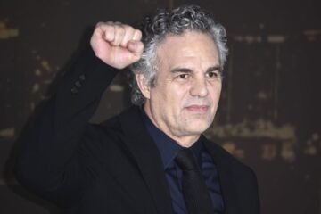 Más de 180 artistas judíos de Hollywood apoyan a Mark Ruffalo después de que se le acusara de antisemitismo