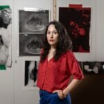 Laia Abril, fotógrafa: “¿Por qué por ser mujer soy menos? Esa pregunta guía todo lo que hago”