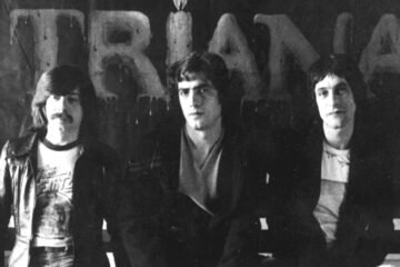 Muere Eduardo Rodríguez ‘Rodway’, guitarrista fundador de Triana