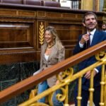 La regulación de la IA generativa en la cultura se le atraganta al Gobierno