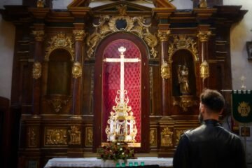 Tres robos de arte sacro en iglesias de Valladolid alarman al Arzobispado tras la ola de casos similares en España y Europa