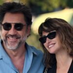 Javier Bardem y Penélope Cruz, una historia de amor de cine