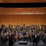 Bayreuth celebra sus 150 años en el Teatro Real con las sobras del verano