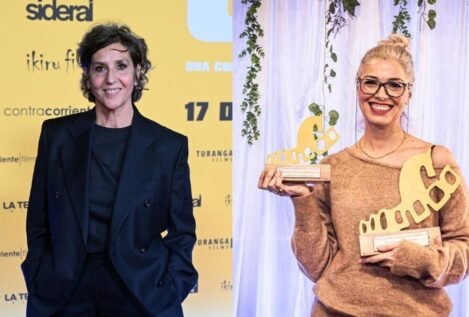 Pamplona acogerá la próxima gala de los Premios Goya el 6 de febrero de 2027