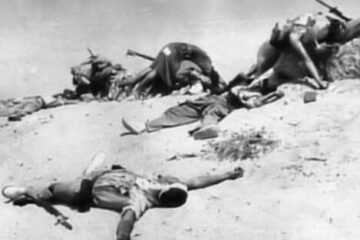El Gran Marruecos (III): la retirada