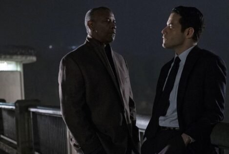 De ser novela superventas, a miniserie de solo 4 episodios: hoy llega a Netflix el ‘thriller’ más esperado, basado en un exitazo de Arturo Pérez-Reverte
