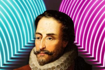 Miguel de Cervantes, escritor, sobre la felicidad y el éxito: «Eres el dueño de tu propia suerte, por eso debes conocerte a ti mismo: es difícil pero puede determinar si tienes una buena vida o no»