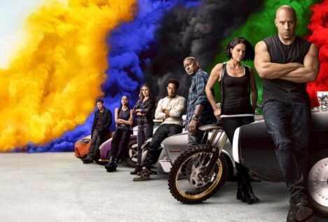 11 semanas en el top 10 de España y solo ocho episodios: la serie que arrasa en Netflix, dirigida por Guy Ritchie