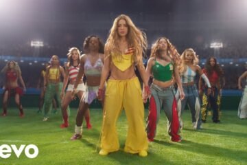 Pros y contras de los conciertos de Shakira en Madrid: un espectáculo enorme pero que debería mejorar en muchos aspectos
