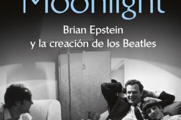 ‘Mr. Moonlight’: triunfo y tragedia de Brian Epstein, «el quinto Beatle»