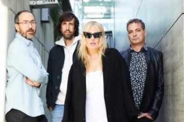 Amaia Montero protagoniza un momento ‘tierra, trágame’ en su último concierto en Madrid
