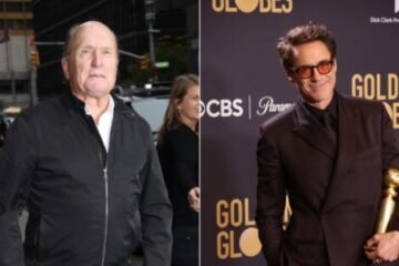 Es oficial: ya está en Netflix el exitazo protagonizado por Cillian Murphy, Robert Downey Jr. y Matt Damon, dirigida por Cristopher Nolan y premiada con 7 Oscars