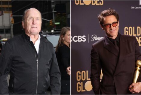 Es oficial: ya está en Netflix el exitazo protagonizado por Cillian Murphy, Robert Downey Jr. y Matt Damon, dirigida por Cristopher Nolan y premiada con 7 Oscars