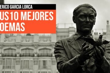 Federico García Lorca, escritor, sobre la felicidad: «Para tener una buena vida son imprescindibles dos cosas: no perder nunca al niño que fuimos y animarnos a estar alegres»