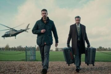Top 10 en 80 países y solo 8 capítulos: ya está en Netflix España el exitazo global que conquista a jóvenes y a los amantes del drama-romance