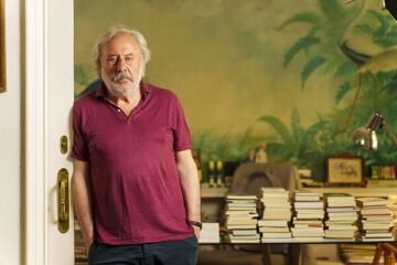 El Premio Nacional de Narrativa, para Julio Llamazares y su itinerario por las cenizas de la guerra