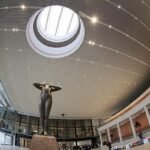 Bilbao estrena un Museo de Bellas Artes a otra escala: «Norman Foster ha creado una de las más bonitas salas de exposiciones»