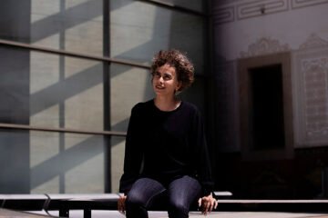Adanía Shibli: «En Palestina se te imponen tus sueños, pero eso es mejor que rendirse»