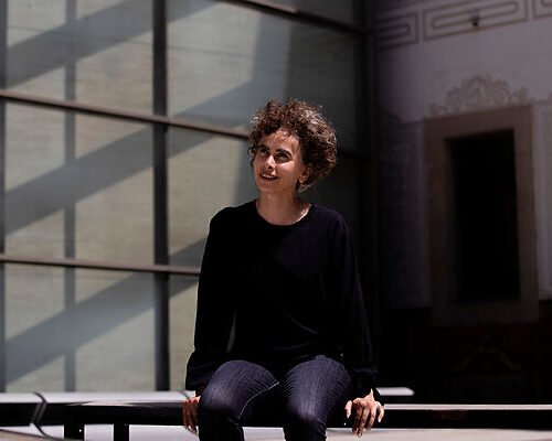 Adanía Shibli: «En Palestina se te imponen tus sueños, pero eso es mejor que rendirse»