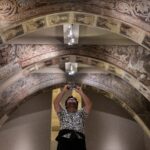 El litigio por los murales de Sijena encara su recta final con cambio de jueza