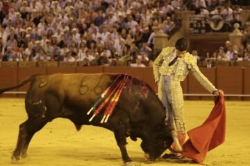 Buenas noticias y dudas razonables sobre lo acaecido en la Feria de San Miguel de Sevilla