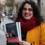 Aida dos Santos gana el Premio Nacional de Ensayo por ‘Hijas del hormigón’