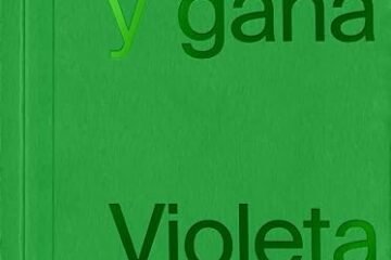 La colección de secretos de Violeta Niebla