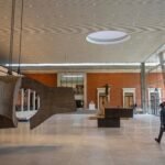 El Bellas Artes de Bilbao evoluciona con el genio de Foster y el legado de los grandes coleccionistas