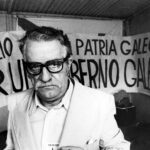 Los libros durmientes de Celso Emilio Ferreiro