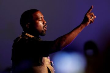 Rusia cancela los dos conciertos de Kanye West tras la polémica por sus vínculos con el nazismo