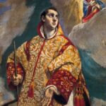 De un colegio gallego al Palacio de Liria: el viaje de un cuadro del Greco