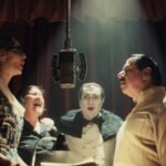 ‘Narciso’: un tenebroso drama paraguayo sobre represión homosexual y rock’n’roll