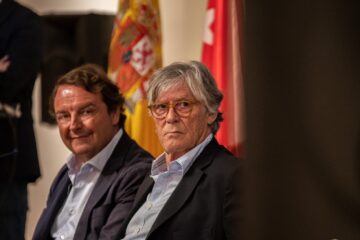 Talavante, primer contratado para San Isidro 2027 (qué injustos son los empresarios de Las Ventas)