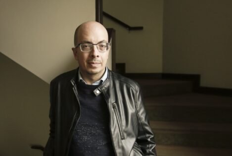 Pablo Remón psicoanaliza una España cansada del punk