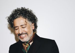 Manuel García anuncia un cierre de año especial para sus seguidores en Chile