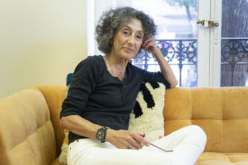 Mariana Enríquez y la constelación del miedo