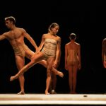 Del titubeo a la firmeza: la Compañía Nacional de Danza repasa la historia más clásica del movimiento