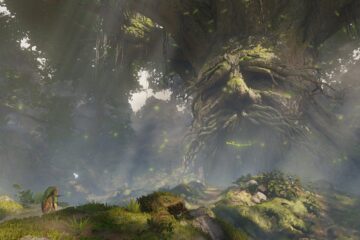 El regreso de ‘Zelda: Ocarina of Time’ en forma de ‘remake’: el reto de mejorar una obra maestra