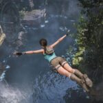 Rompedora, sexualizada, legendaria: Lara Croft y ‘Tomb Raider’ cumplen 30 años de aventuras