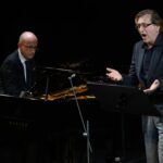 Andreas Schager se ahoga en el arroyo de Schubert durante su debut en el Ciclo de Lied
