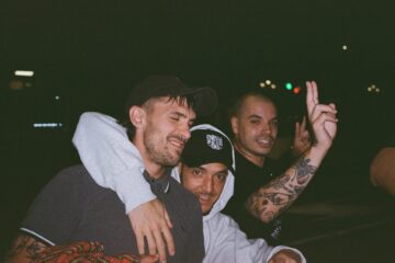 El regreso de C. Tangana a la música con el grupo de rap que lo cambió todo y al que tildaron de pijo