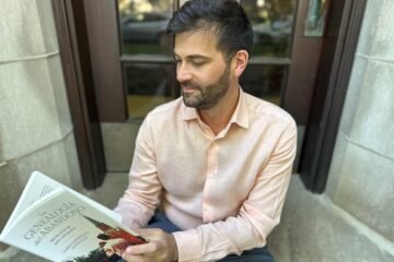 Deconstrucción en primera persona de la idea romántica de la adopción: “El abandono es nuestra primera piel”