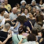 Granada se prepara para un funeral colectivo y artístico en memoria de Federico García Lorca